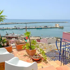  Apartment La Casa Del Pescatore
