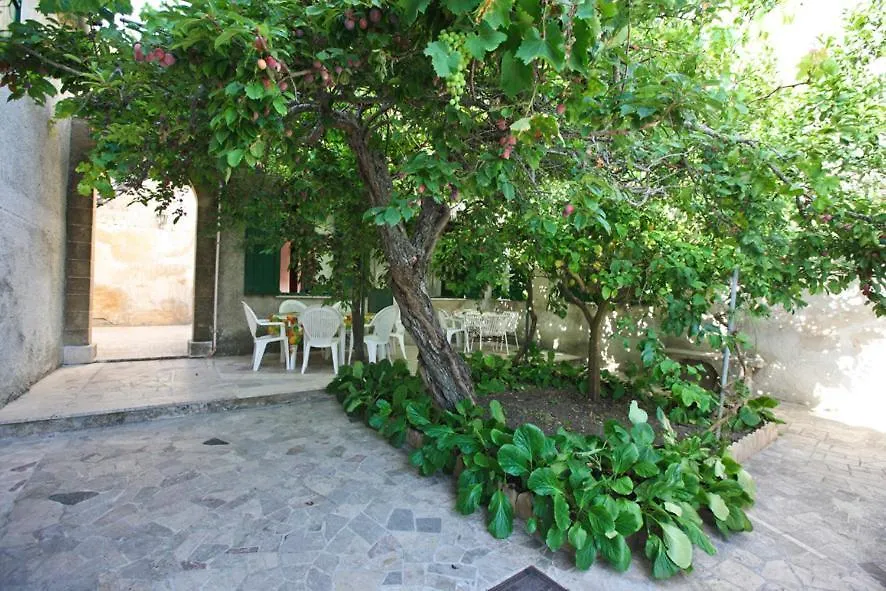 Appartement Leo Appartamenti Con Vista Panoramica Erice