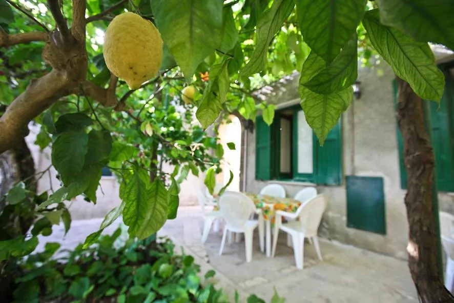 Leo Appartamenti Con Vista Panoramica Erice