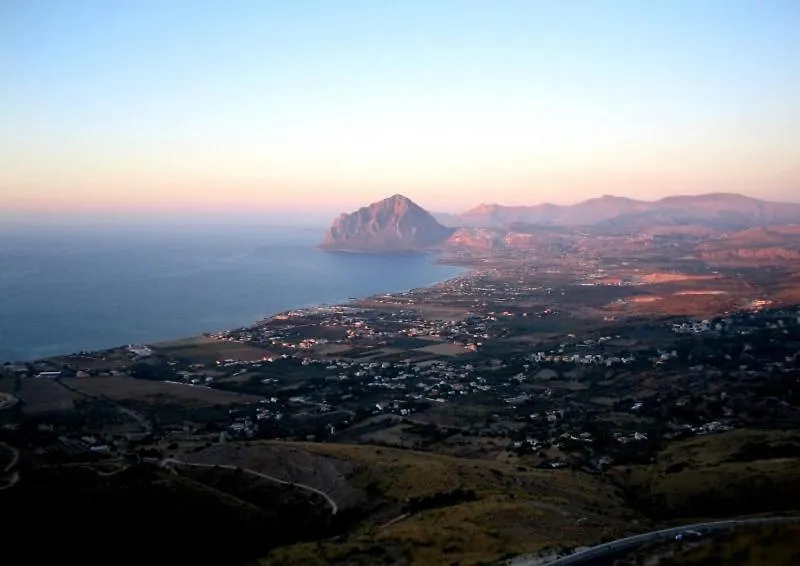 Appartement Leo Appartamenti Con Vista Panoramica Erice