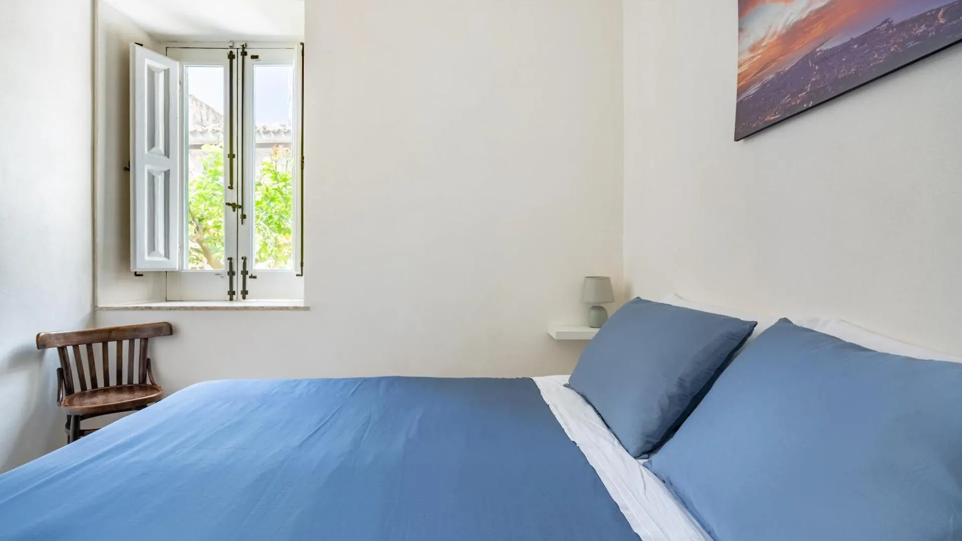 Appartement Leo Appartamenti Con Vista Panoramica Erice